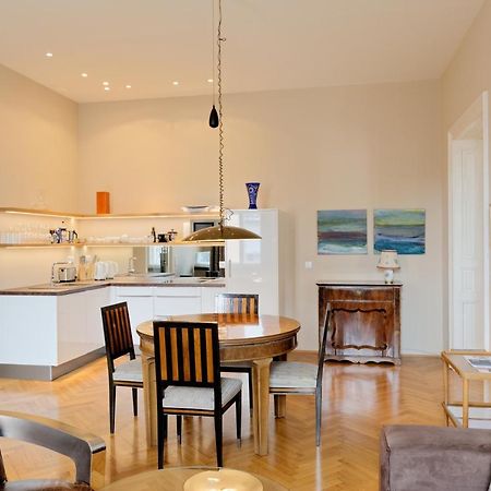 Apartment Sissi 2Rooms 66M2 Gardenview Silent Beautiful Perfect Viena Exterior foto