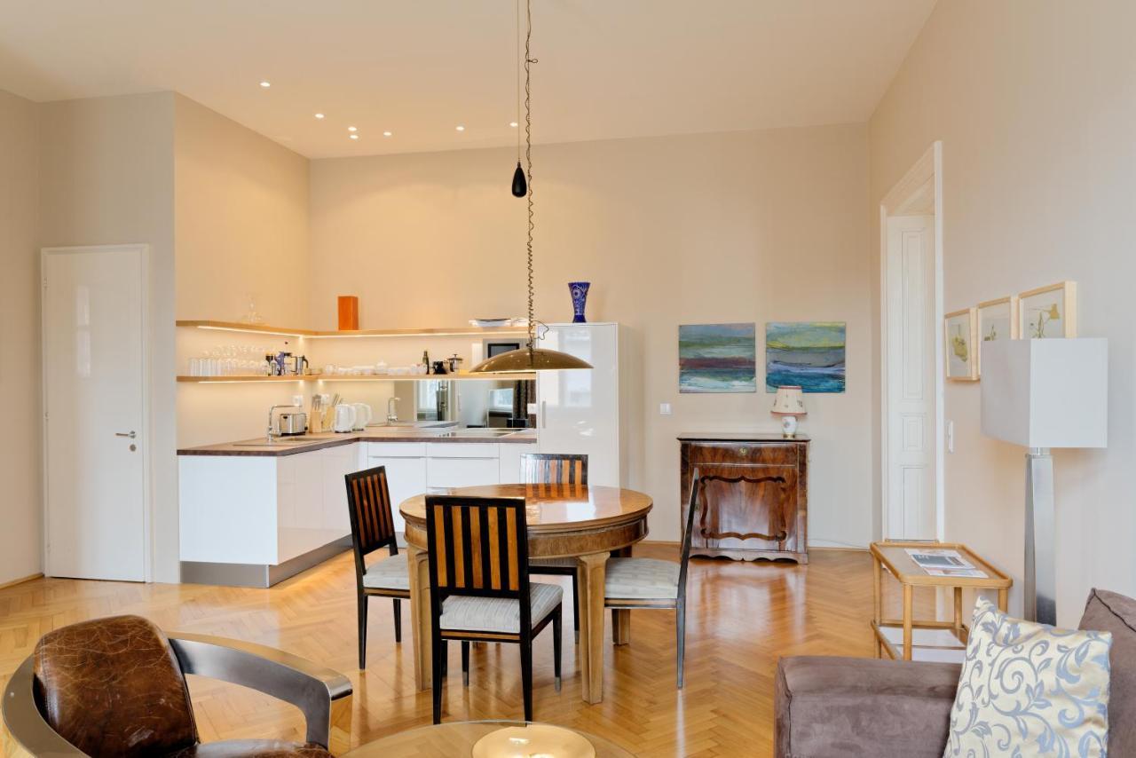 Apartment Sissi 2Rooms 66M2 Gardenview Silent Beautiful Perfect Viena Exterior foto