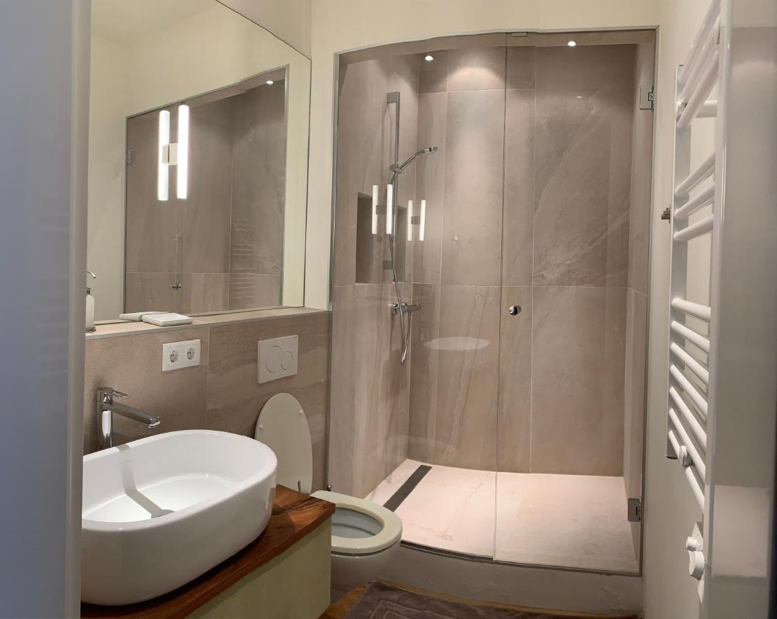 Apartment Sissi 2Rooms 66M2 Gardenview Silent Beautiful Perfect Viena Exterior foto
